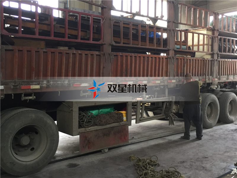 廢鋁粉碎機設備可完成資源循環利用