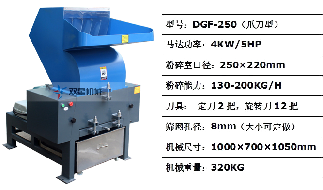 <a href='http://m.dgrzz.com/other/58.html' target='_blank'><span>塑料粉碎機(jī)</span></a>型號(hào)參數(shù)