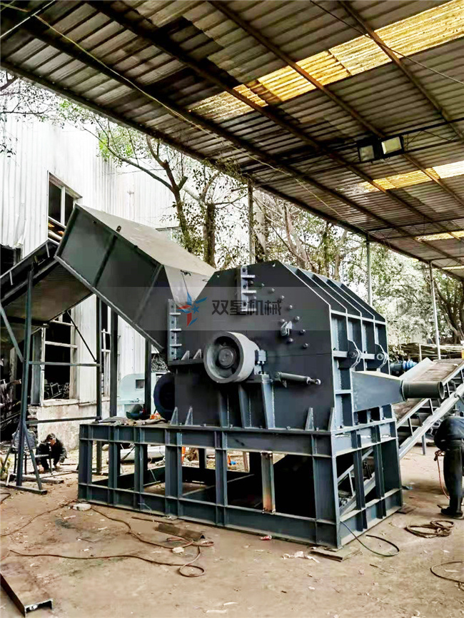 用廢鋁破碎機設備加工的物料符合廢鋁再加工標準嗎？