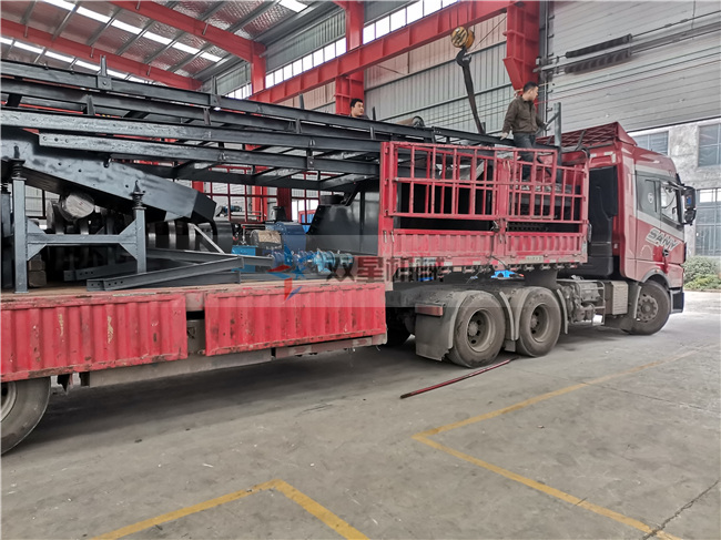 報廢汽車用的廢鋼破碎機(jī)多少錢一套？用什么型號？