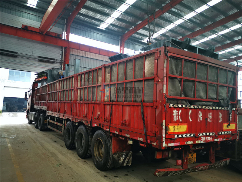 影響<a href='http://m.dgrzz.com/' target='_blank'><span>金屬粉碎機</span></a>使用年限的因素有哪些？