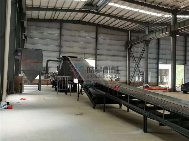 建筑扣板料可以使用廢鋼破碎機設(shè)備破碎嗎